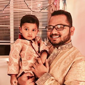 Meet your Posher, Amit